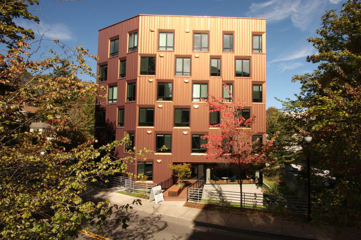 3J Consulting, Inc TreeHouse Apartments 3J Consulting, Inc