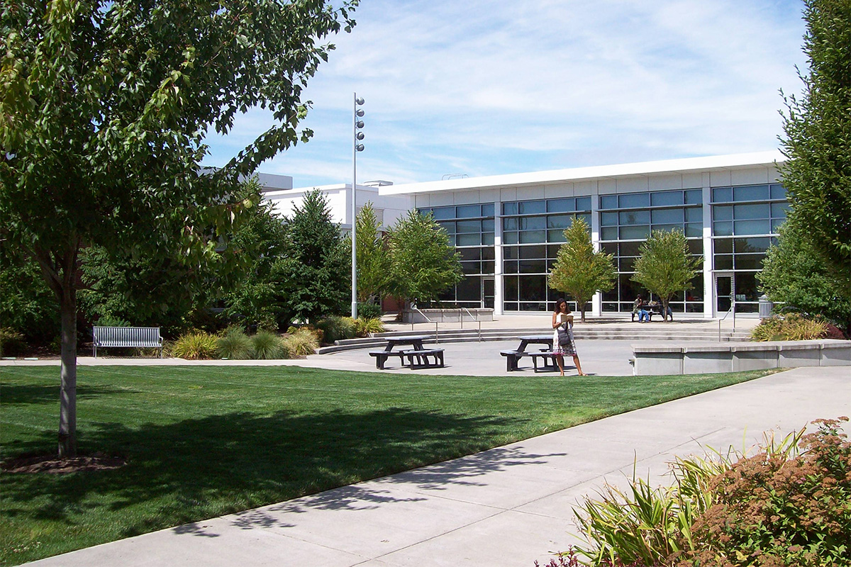 3J Consulting, Inc Portland Community College – 3J Consulting, Inc