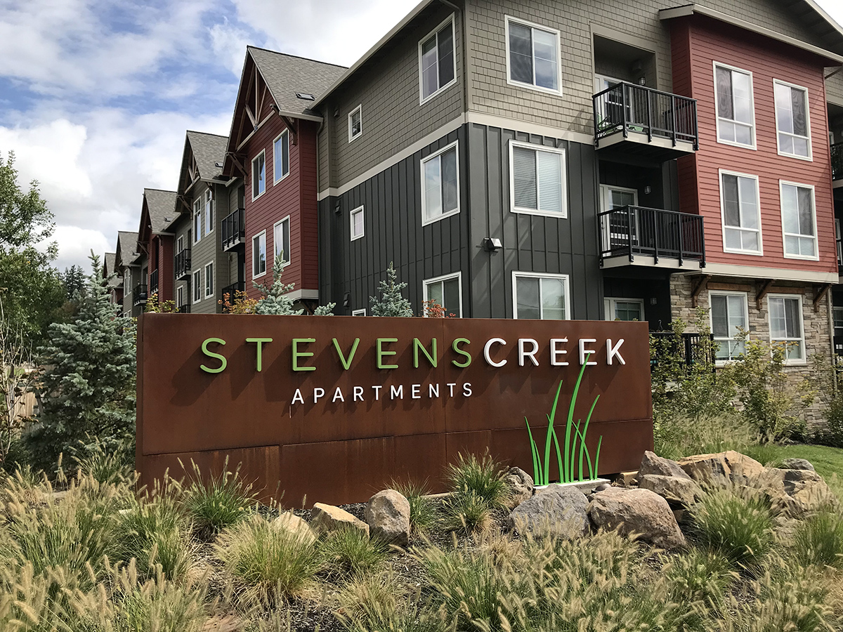 3J Consulting, Inc Stevens Creek Apartments 3J Consulting, Inc
