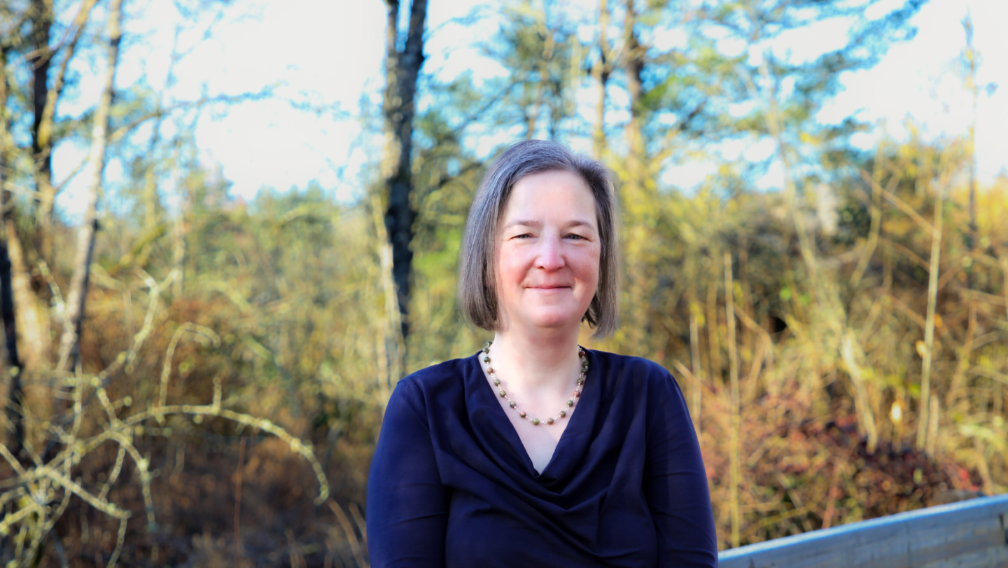 3J Consulting Inc Julia Reisemann Promoted To Senior GIS Manager 3J 